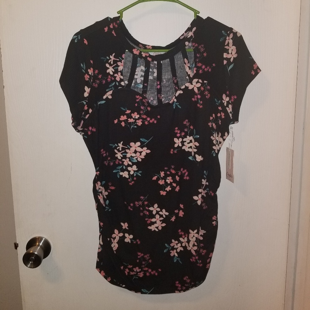 Dress shirt